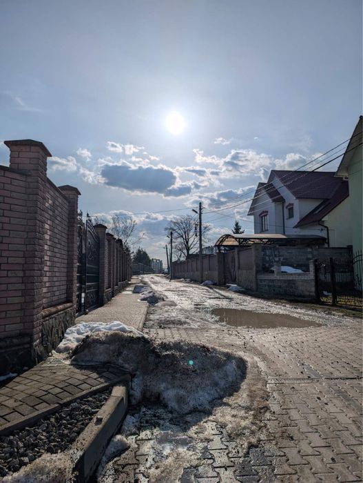 Продаж будинку р-н Пасічна