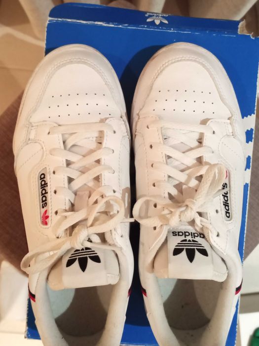 Ténis Adidas Samba OG J