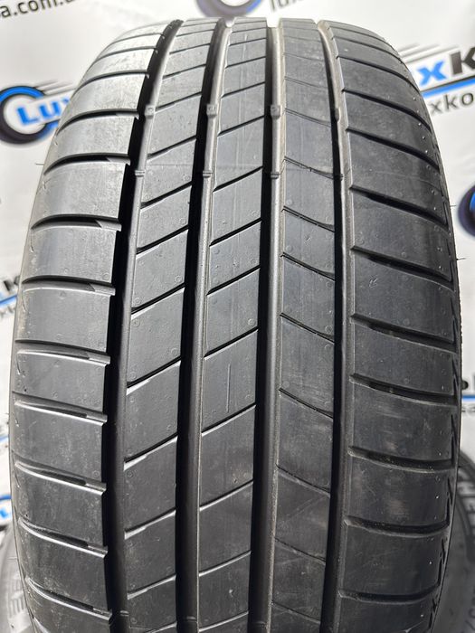 4шт літо 225/40/R19 Bridgestone Turanza T 005