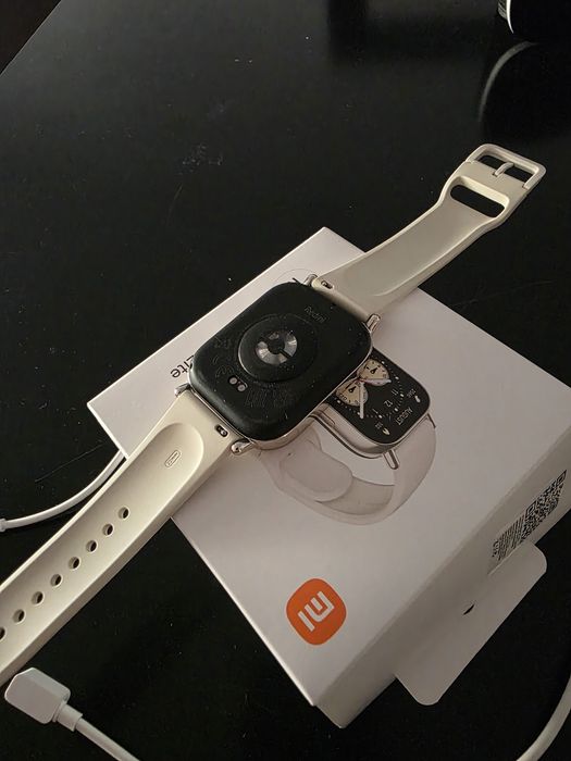 Redmi watch 5 lite