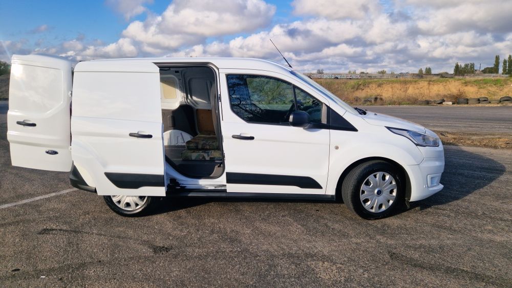 Продам Ford Conect