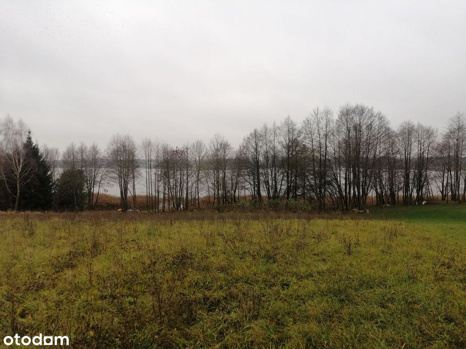 Działka budowlana  nad jeziorem - View 4