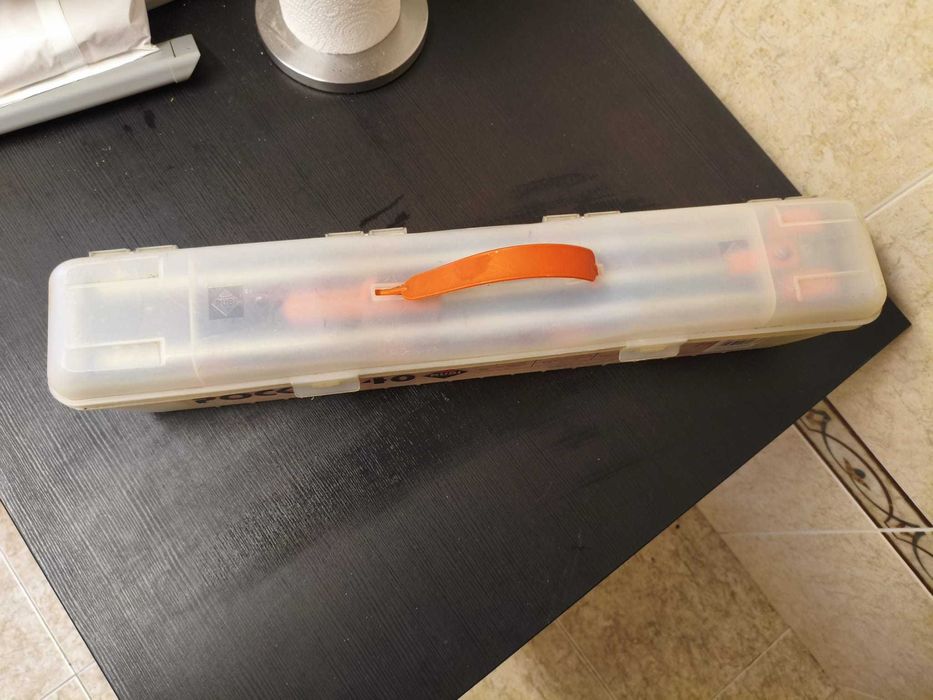 Maquina cortar cerâmica RUBI