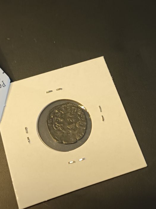 Afonso III Dinheiro bolhão