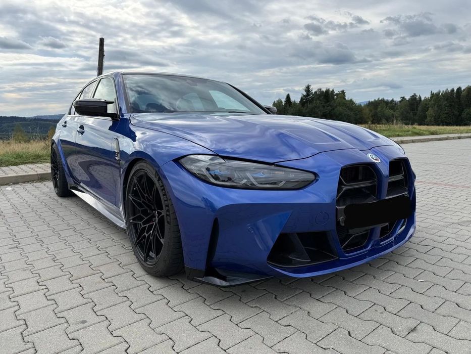 BMW M3