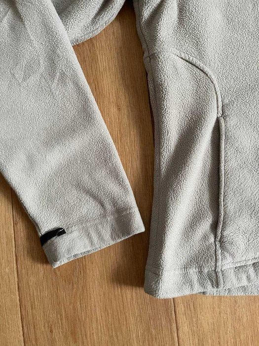 Софтшел куртка флісова jack wolfskin розмір 116 см