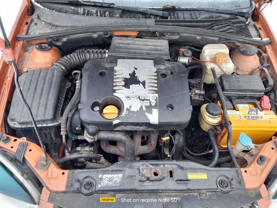 Продам Chevrolet Lacetti на газу