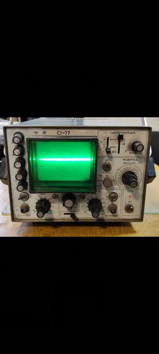 Części elektroniczne