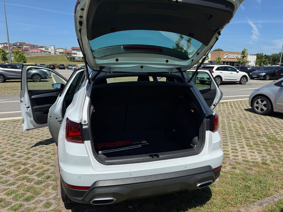 Seat Arona FR 1.0 TSI 2023