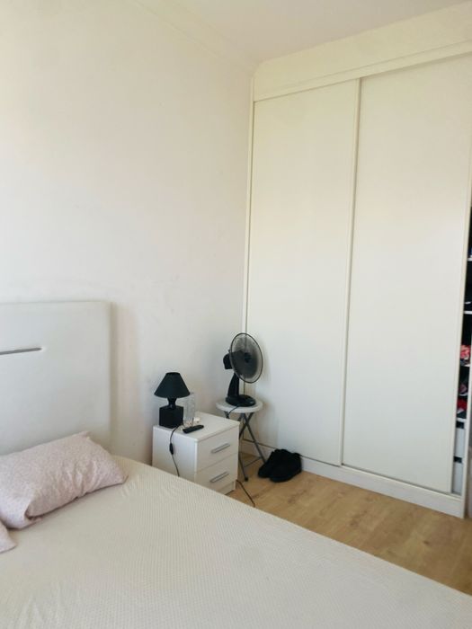 Quarta de casal para alugar em Forte da casa,vila franca de xira,Lisboa