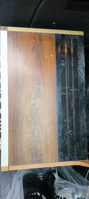 Pioneer Amplituner SX650