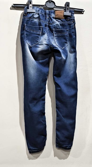 Spodnie Tiffosi jeans Blake roz 122