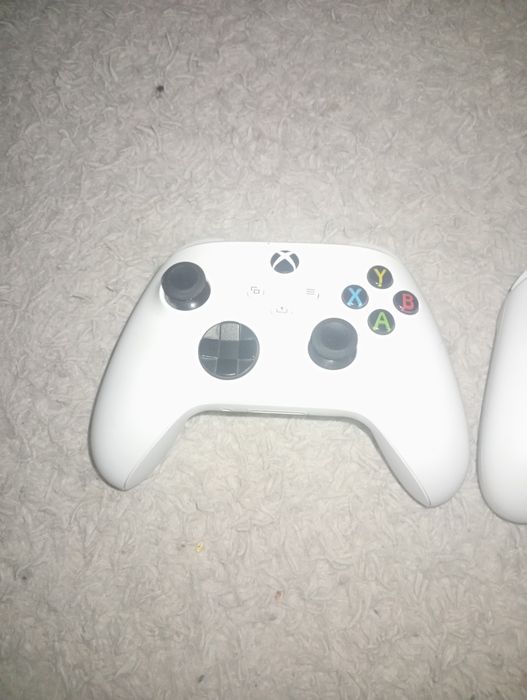 X box series s 1 tb