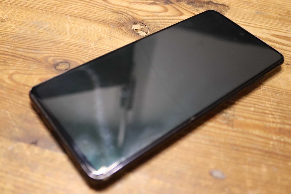 Smartfon Samsung Galaxy Note 10 Lite 6 GB / 128 GB (LTE) czarny(5158)