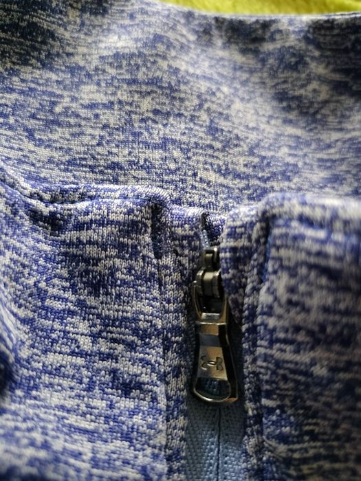 Bluza damska na trening Under Amour