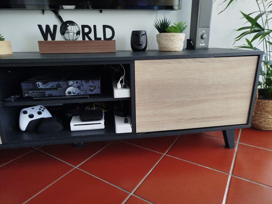 Móvel TV 180 X 51