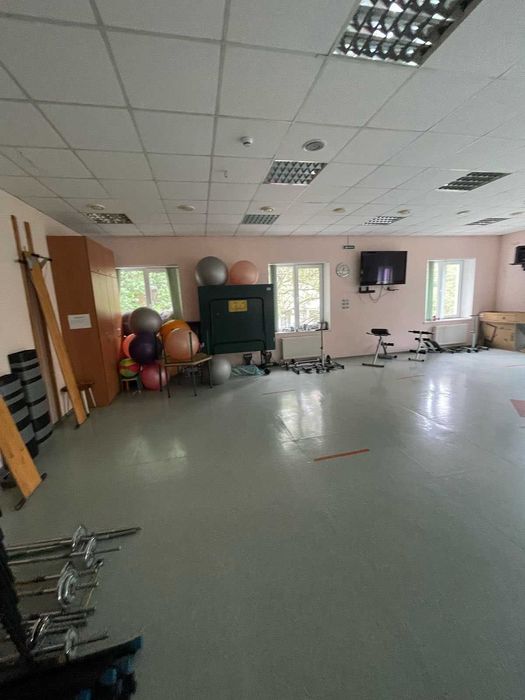 Отдельно стоящее здание а Пересыпском районе/Крымский бульвар. 1S75