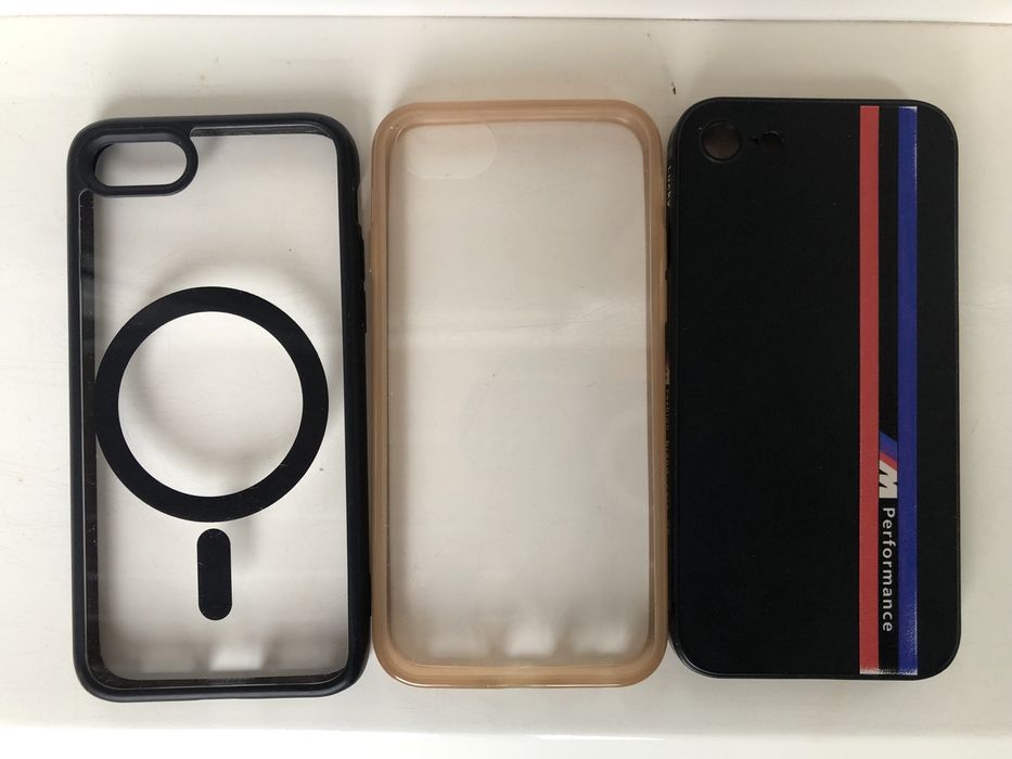 Чохол на iphone 6, 6S, 7, SE2020