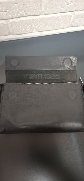 Барсетка клатч Karya