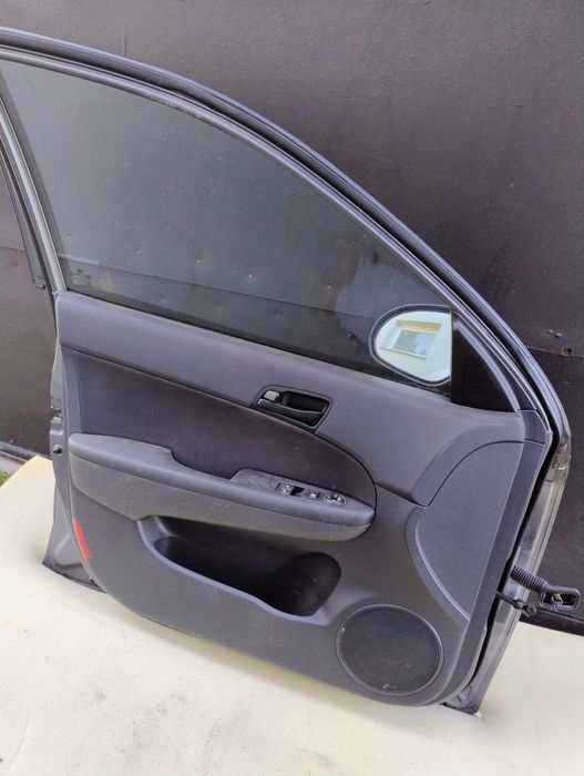 Hyundai i30 drzwi lewy przód