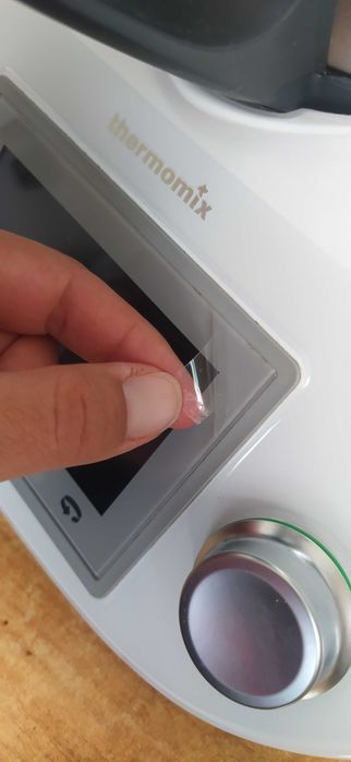 Thermomix 5 plus akcesoria