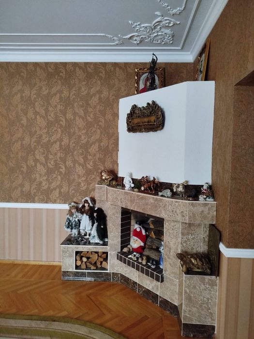 Житловий будинок з виходом до річки Південний Буг