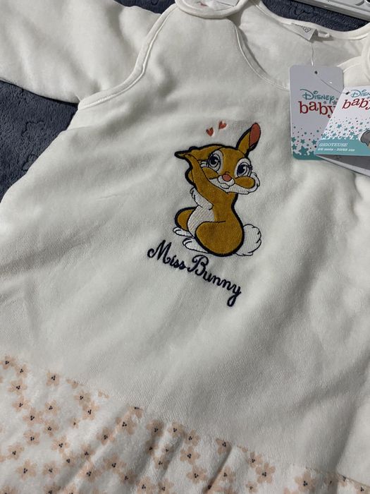 Кокон-спальник бренду Дісней носочки у подарунок