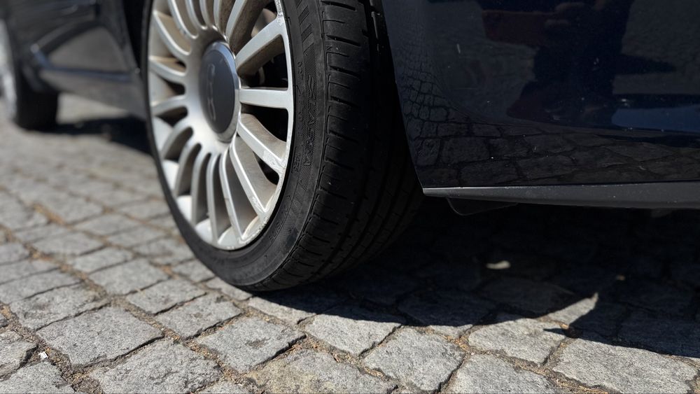 Fiat 500 1.3 Diesel multijet