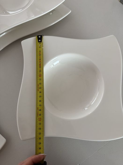 Villeroy & Boch zestaw NewWave