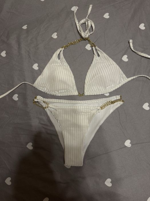 Новий купальник.