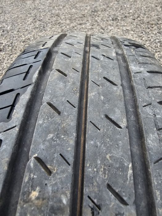 Felgi 14 4x100 mitsubishi z oponami 165/65/14