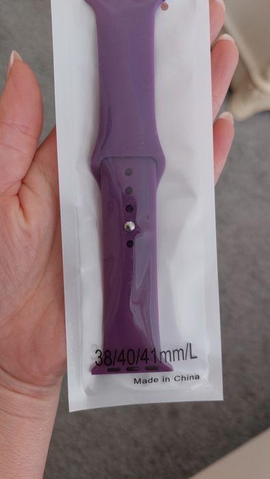 Ремінець для apple watch 38 41mm