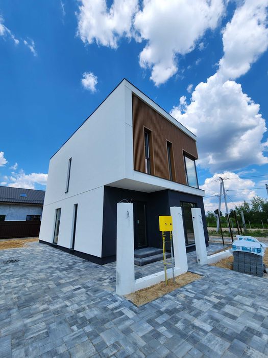 Вітаю. Від забудовника. Продам Будинок, Петропавлівська Борщагівка.