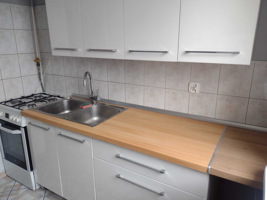 Mieszkanie do wynajęcia