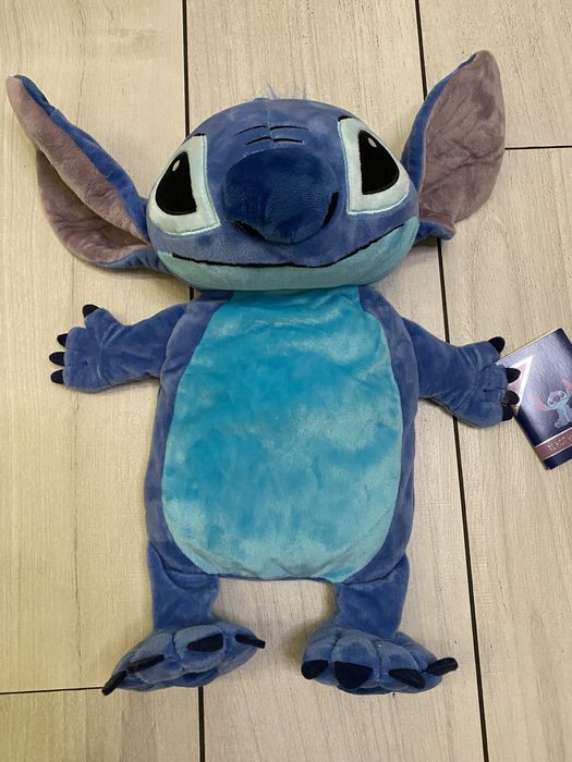 Грілки іграшки