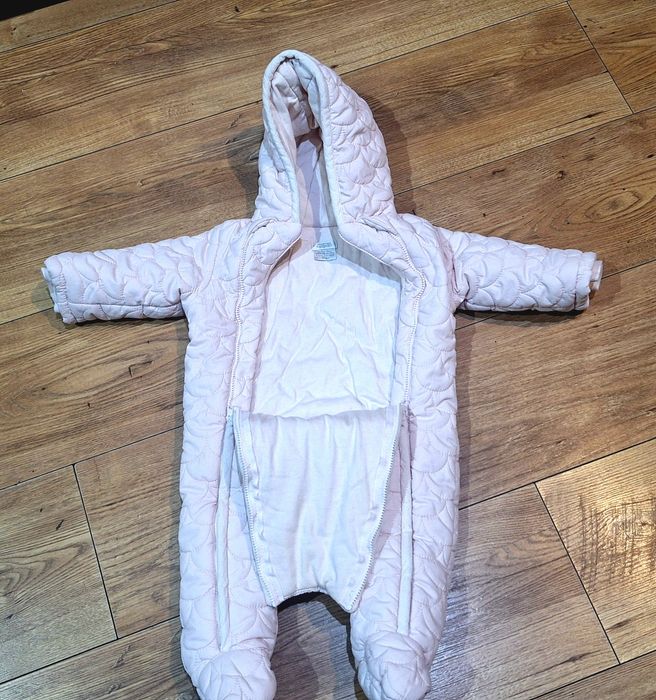 Kombinezon zimowy Mamas&Papas 3-6m