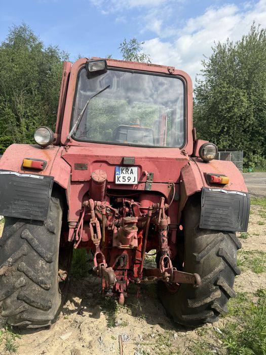 Mtz 82 / belarus
