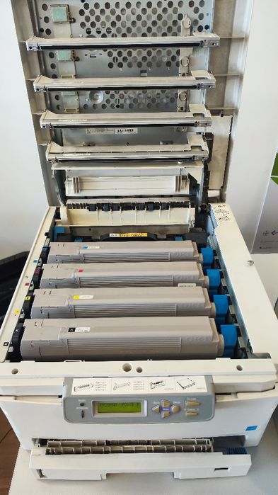 Impressora OKi 8800