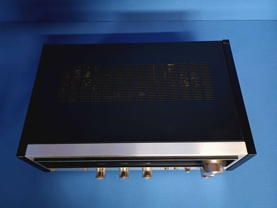 receiver PIONEER LX 590 (para reparação)