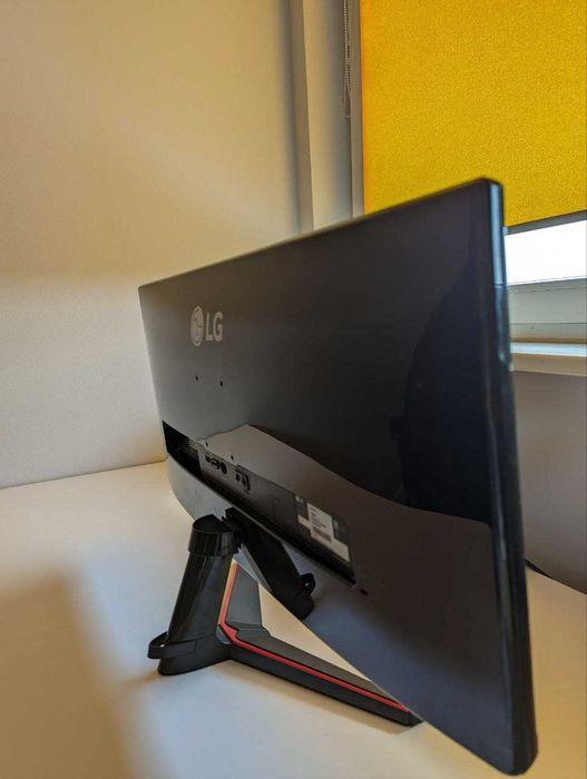 Monitor LG 29UM69G-B UltraWide 21:9