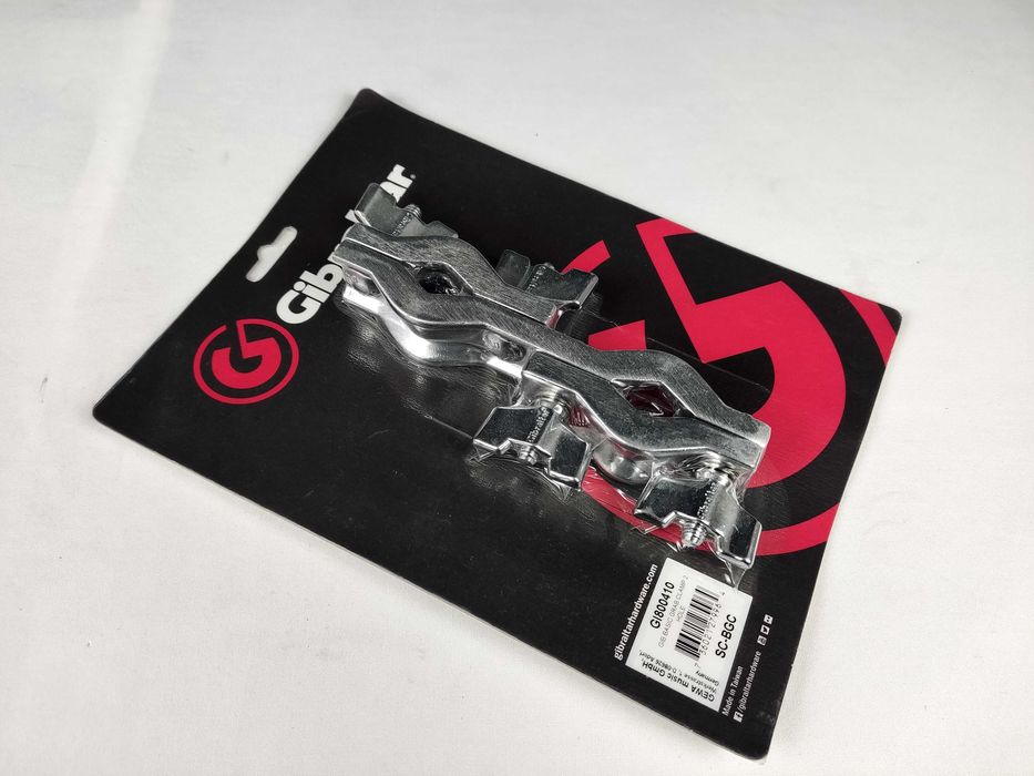 Gibraltar 2-Way Basic Grabber Clamp