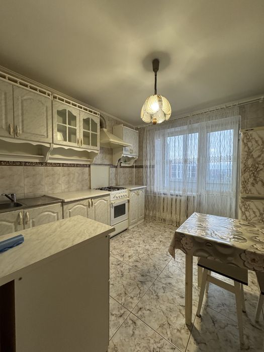 Трикімнатна квартира Соборна БОС 207     9000 + КП