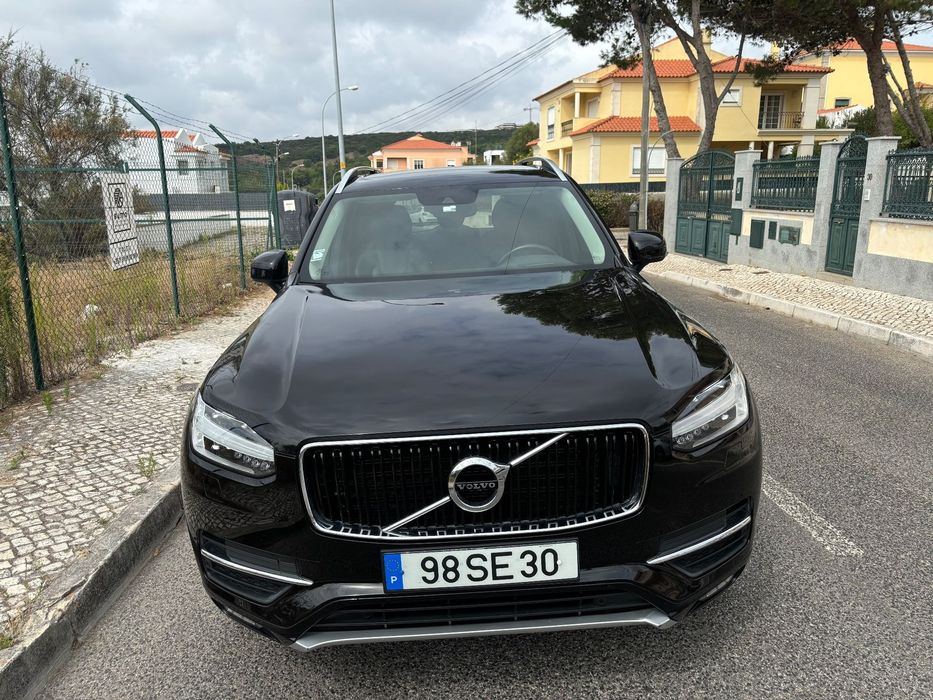 Volvo XC 90 2.0 D4 Momentum