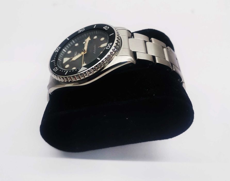 Zegarek Seiko 5, SRPK33K1, SPORTS Automatic