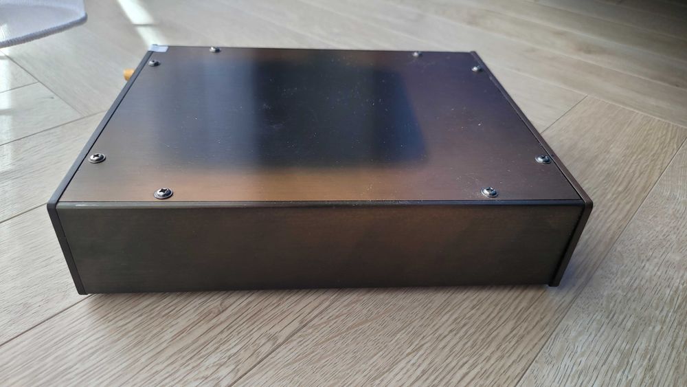 Wzmacniacz słuchawkowy Audio-GD NFB-11.28 - DAC (Sabre ES9028Pro)