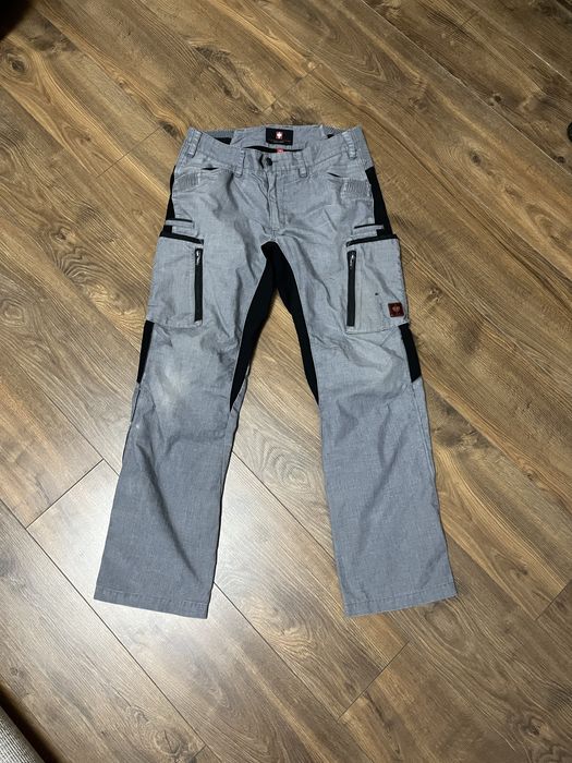 Робочі штани Engelbert strauss розмір 50