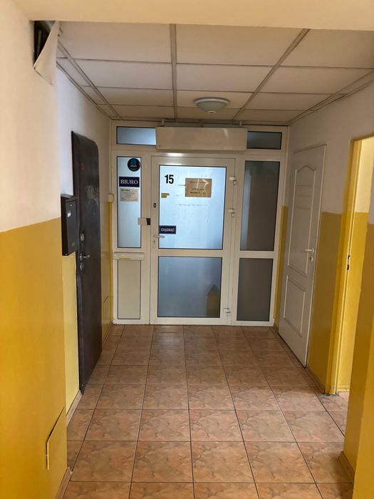 loale biurowe Wojciechowska 5a