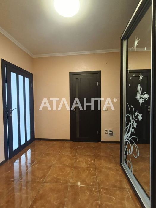 2 кім Новобудова 80 м2 з ремонтом Герцена 2в