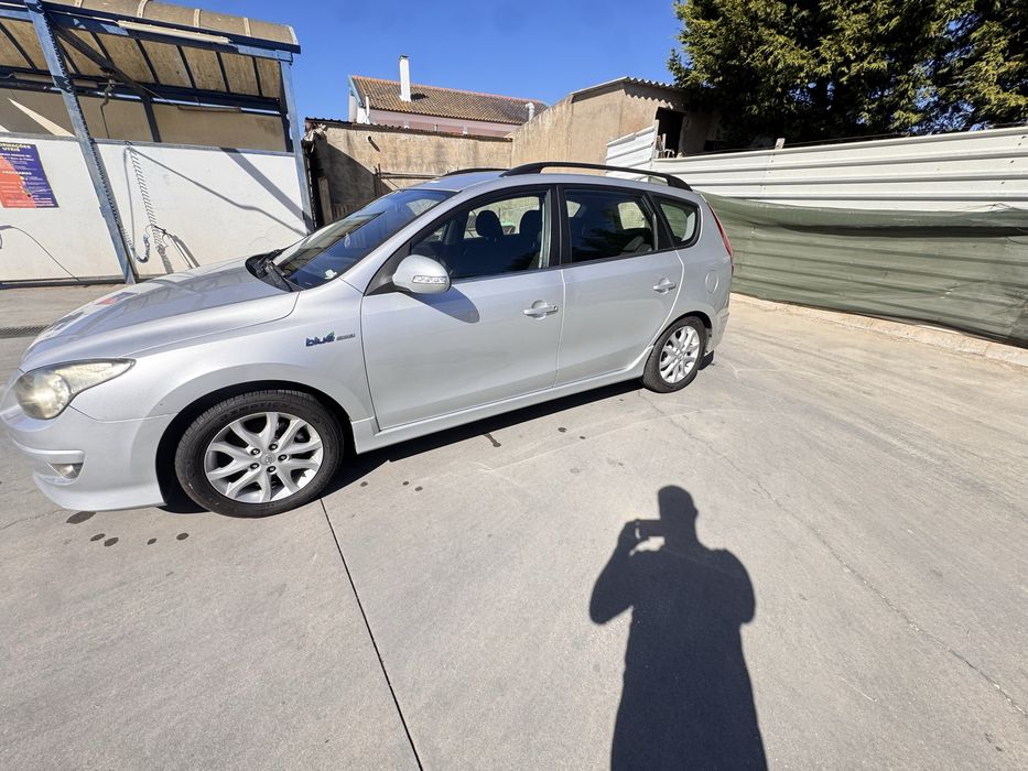 Hyundai i30 CW