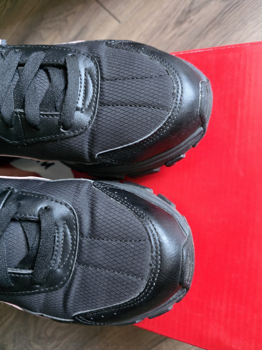 Кросівки демісезон Puma